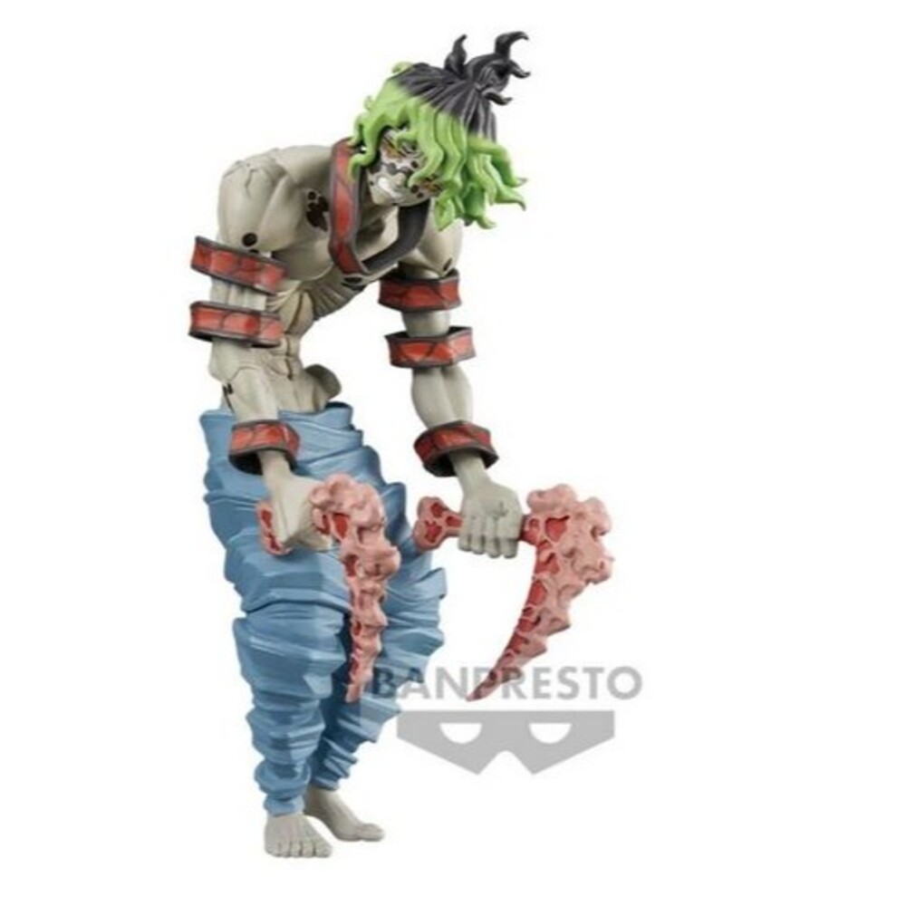 Gyutaro Vol. 8 Demon Series Statue (Demon Slayer: Kimetsu no Yaiba)